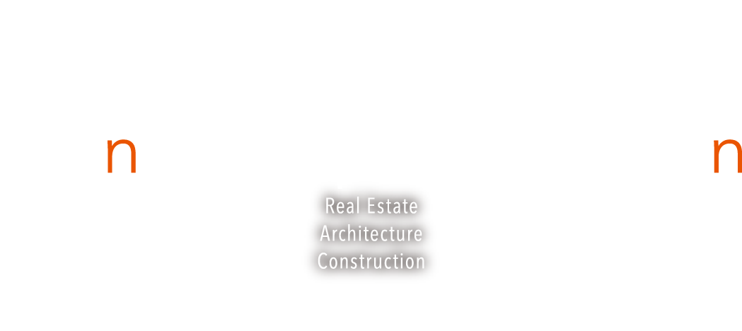 Think of Space Design Real Estate Architecture Construction